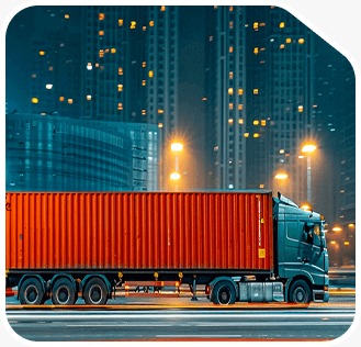 AG Cargo Fleet